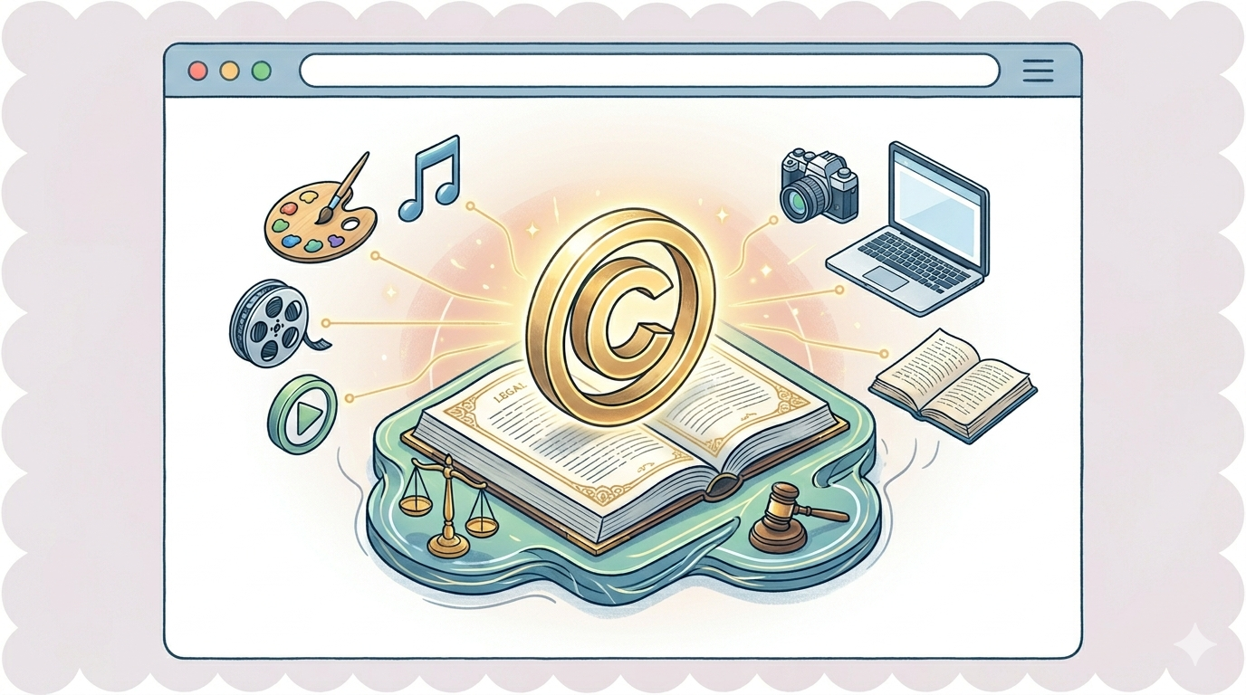 Copyright Guide